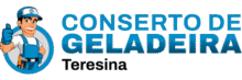 logo conserto de geladeira teresina